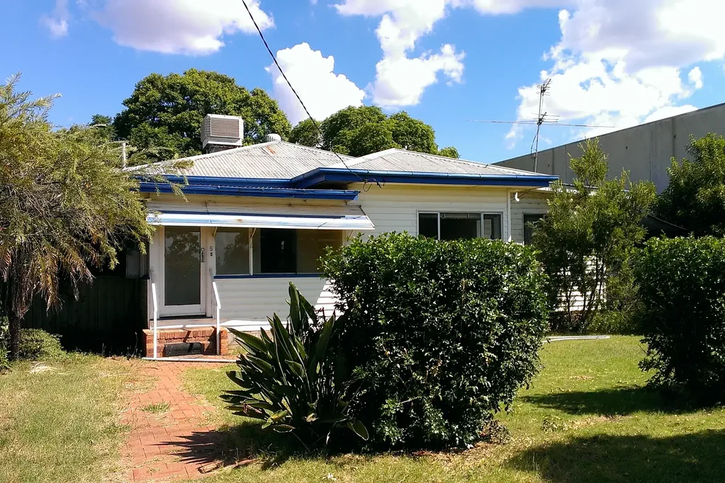 5 Loudoun Road, Dalby, QLD 4405