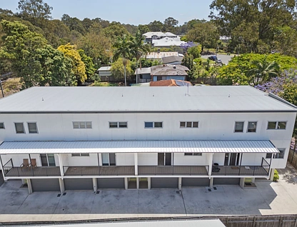 3/52-54 Napier Street, Birkdale, Redland City Region, 4 chambres, 3 salles de bain, Apartment