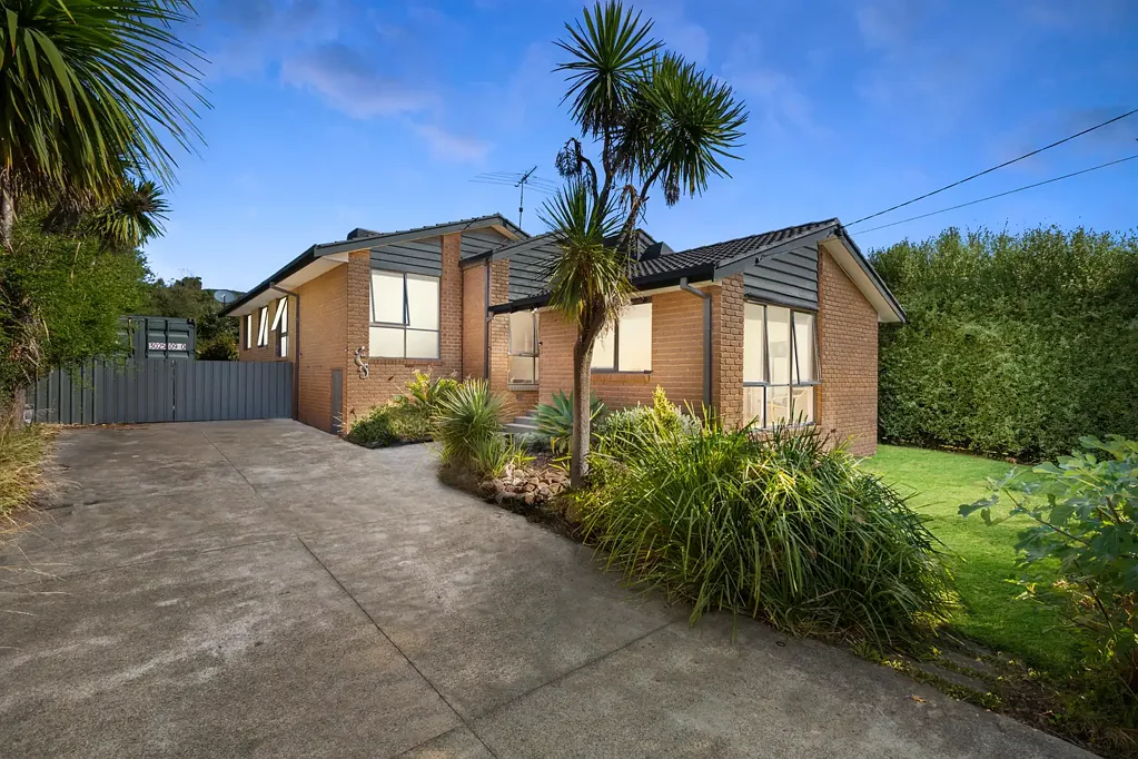 Dromana 5Kwarto Spacious, Private, and Perfect for the Whole Family