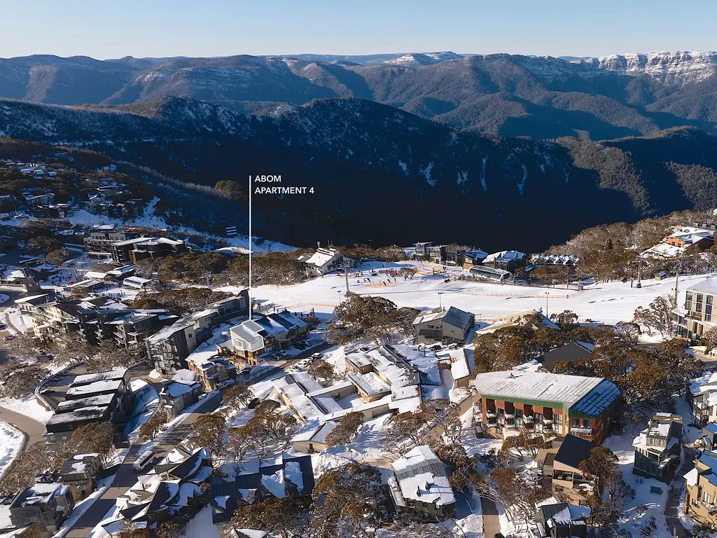 Mount Buller 3Habitaciones Luxe Alpine Living, Ski-In Ski-Out!