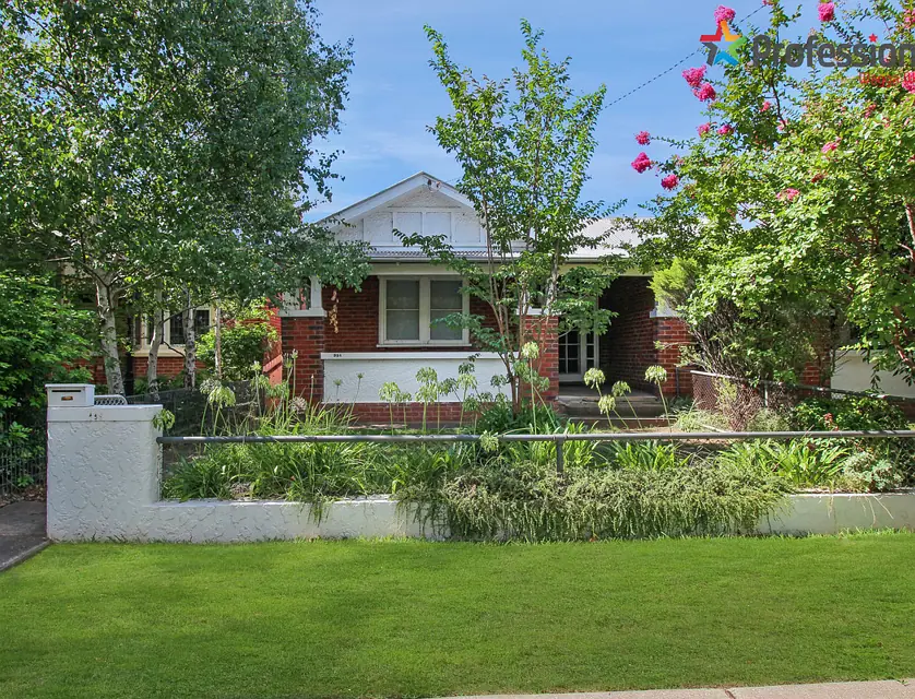 99A Tompson Street, Wagga Wagga, Riverina, 3 phòng ngủ, 1 phòng tắm, House