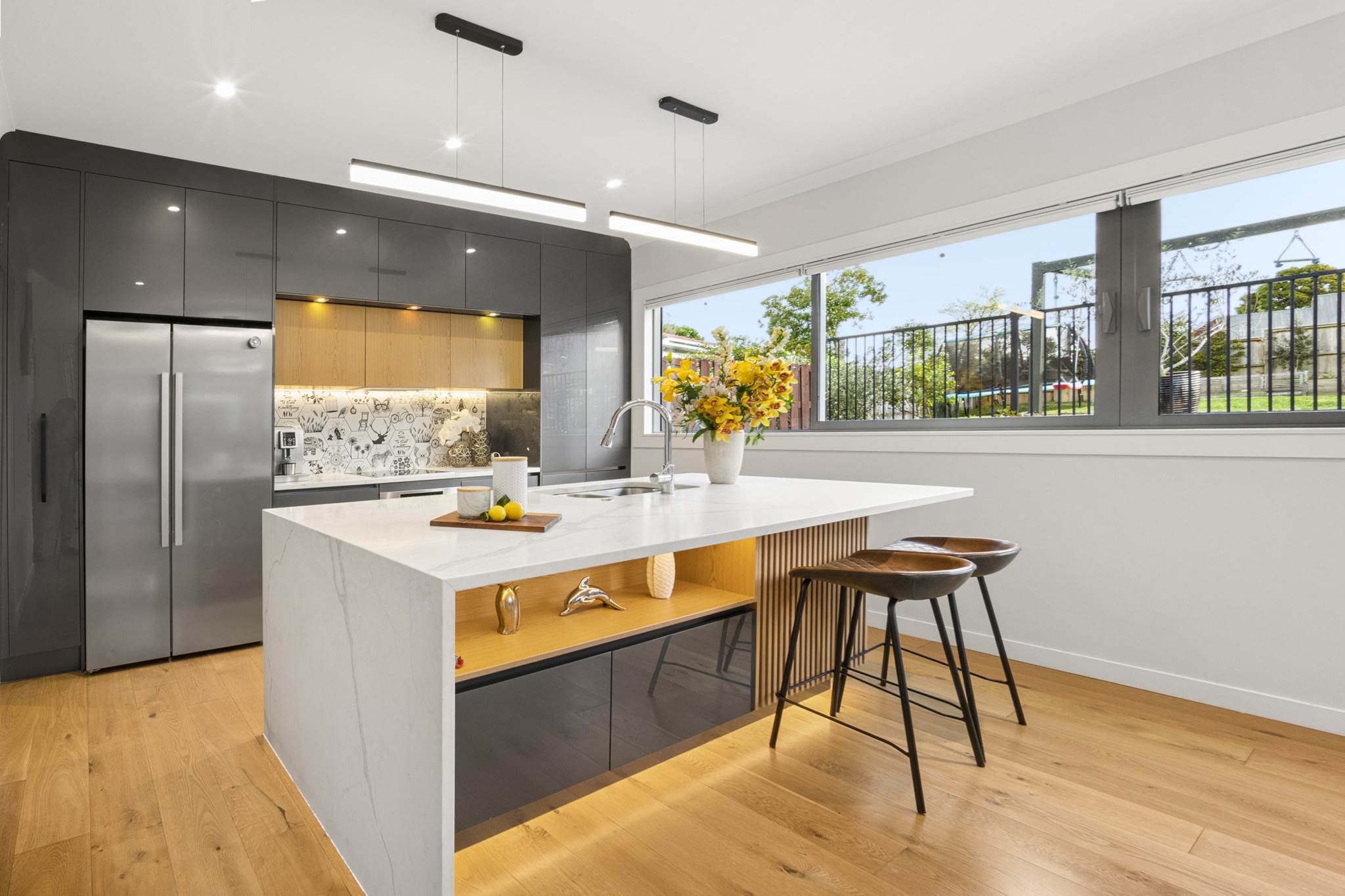 6 Winhall Rise, Remuera, photo 4