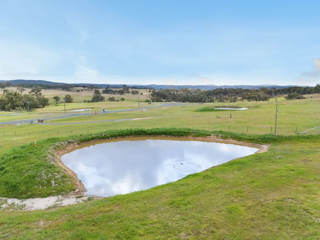 Wamboin  Lot 14 - Woodfield Hills