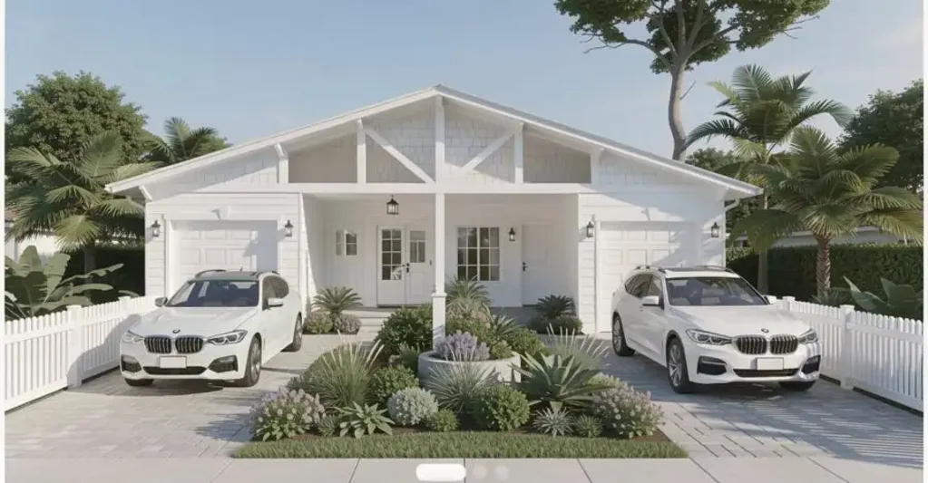 White Rock 3Kwarto Bohemia Garden Homes
