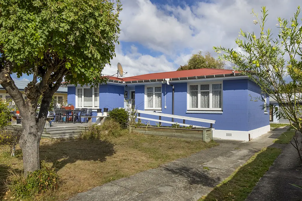 20 Bythell Street, Blenheim, Marlborough