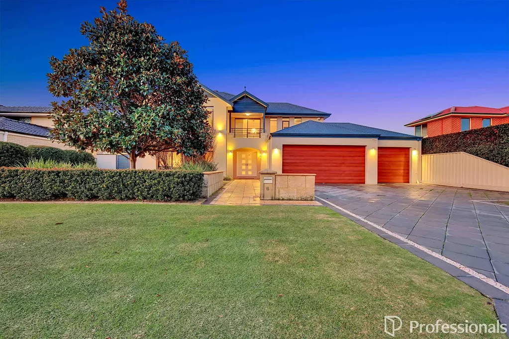 6 Tremont Gardens, Canning Vale, WA 6155