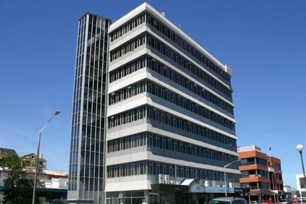 Palmerston North Central 2-14 Grey Street for lease