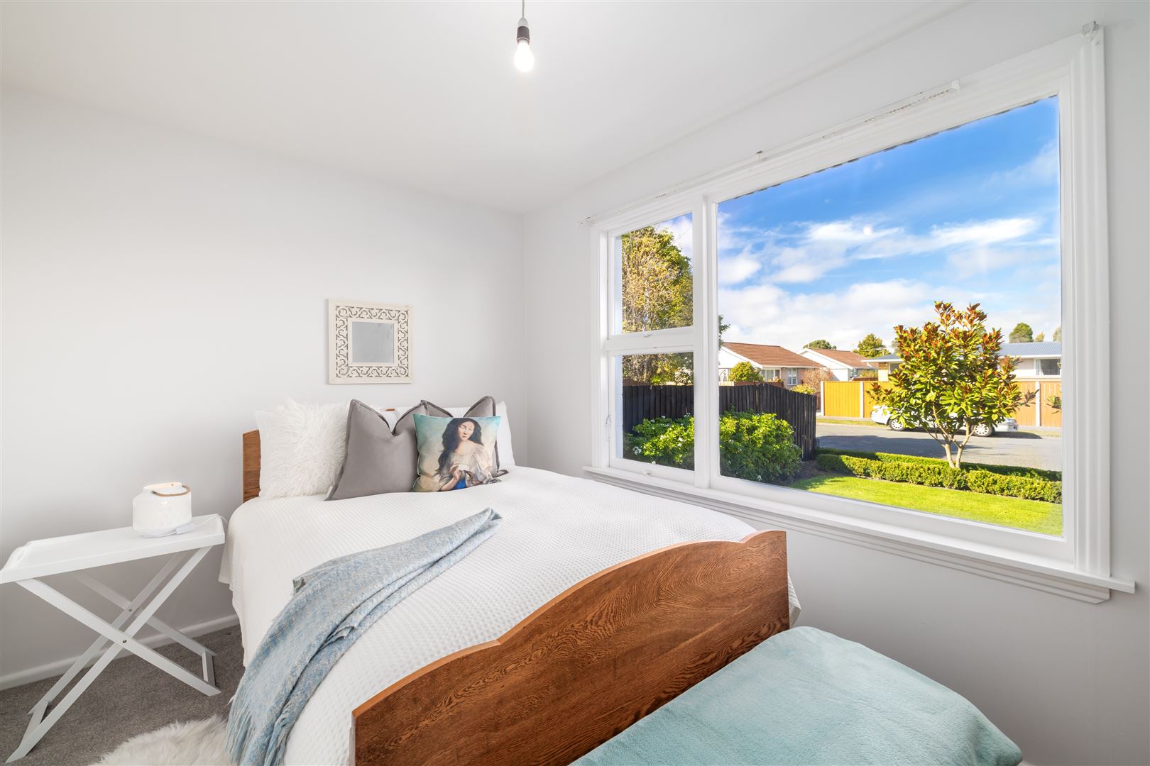 32 Rossiter Avenue, Redwood, Christchurch, 3 phòng ngủ, 0 phòng tắm, House