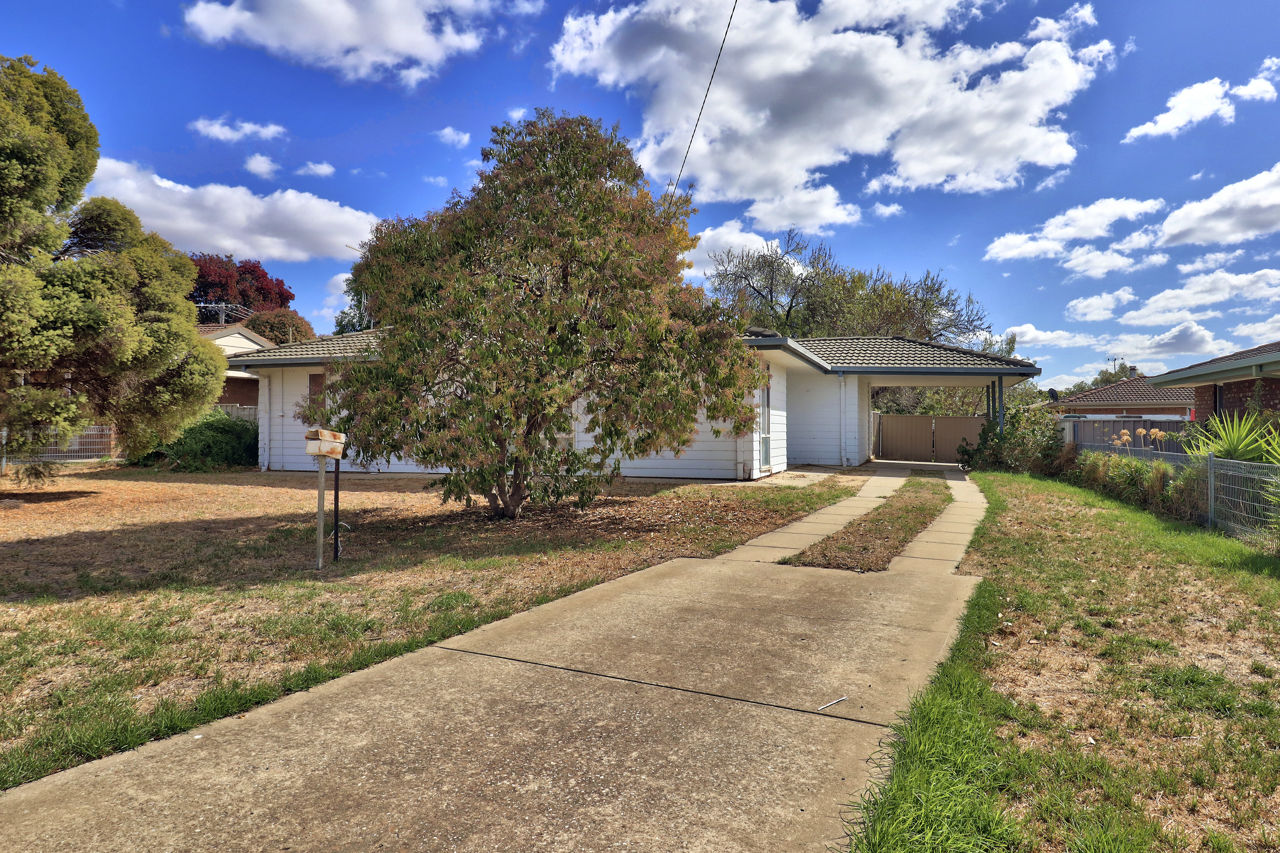 91 DECIMUS ST, DENILIQUIN NSW 2710, 0 Bedrooms, 0 Bathrooms, House