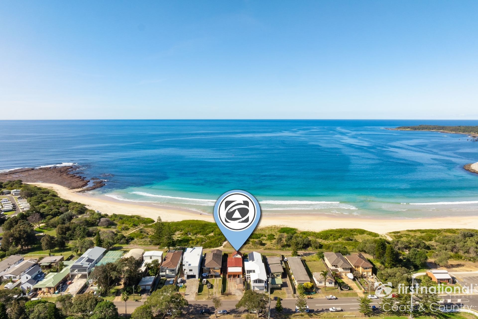 59 BOOLLWARROO PDE, SHELLHARBOUR NSW 2529, 0 Bedrooms, 0 Bathrooms, House