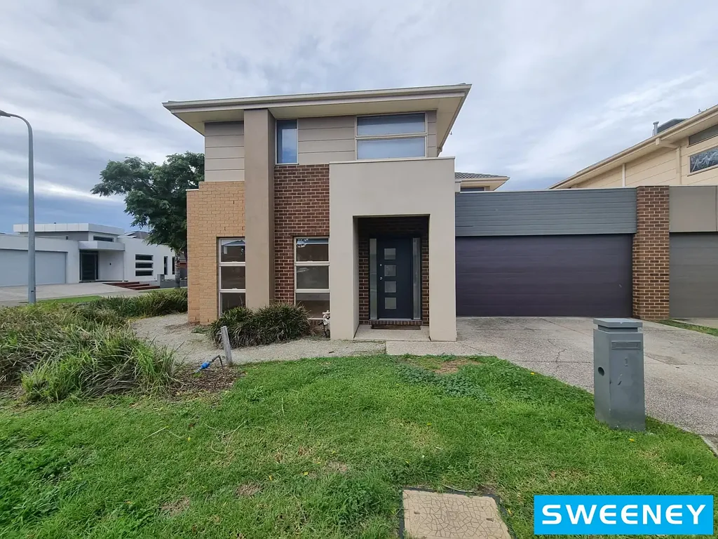 A Stunning Place For Your Family to Call Home