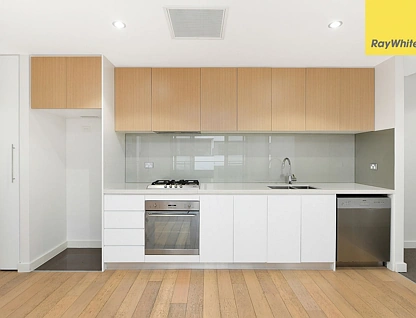 1210/13 Angas Street, Meadowbank, Upper North Shore, 2 Kuwarto, 2 Banyo, Apartment