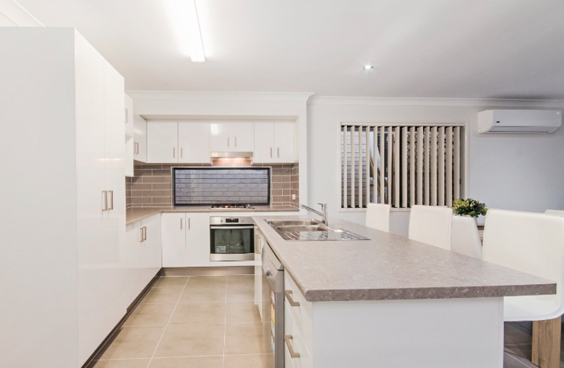 52 MAGNETIC WAY, SPRINGFIELD LAKES QLD 4300, 0 Bedrooms, 0 Bathrooms, House