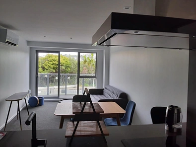 Grey Lynn-房-整租