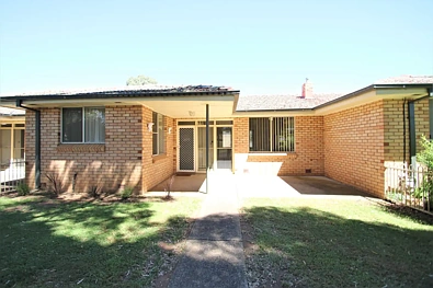 2/242 March Street, Orange, NSW 2800, 3 slaapkamers, 1 badkamers, House