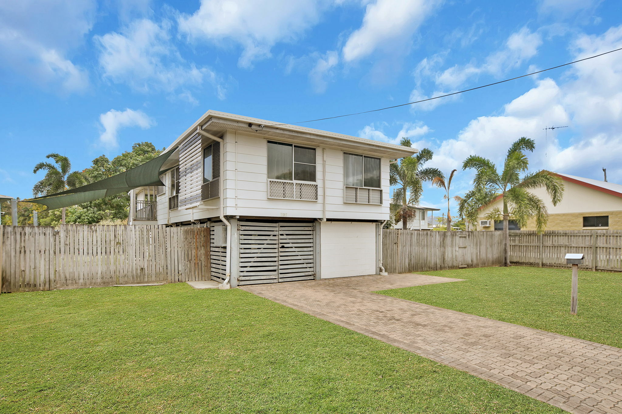 3 DIMMOCK ST, HEATLEY QLD 4814, 0 rūma, 0 rūma horoi, House