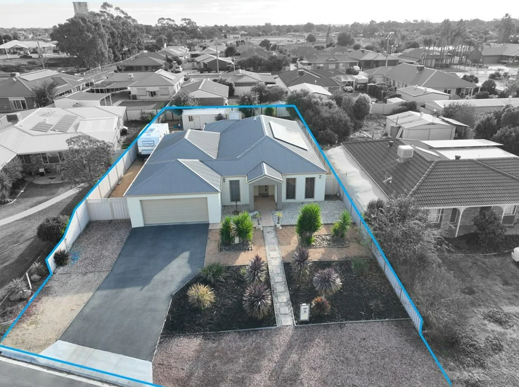 9 Olivia Court, Numurkah, VIC 3636
