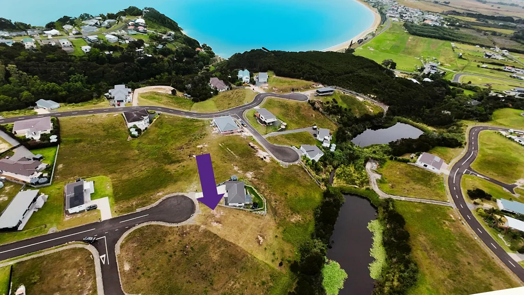 Karikari Peninsula Introducing The Grand Stand