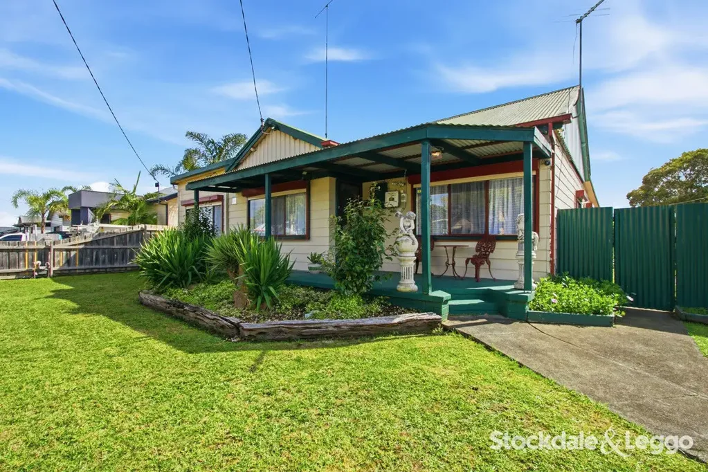 22 Garibaldi Street, Traralgon, VIC 3844