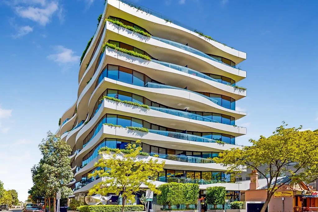 605/74-76 Eastern Road, South Melbourne, VIC 3205