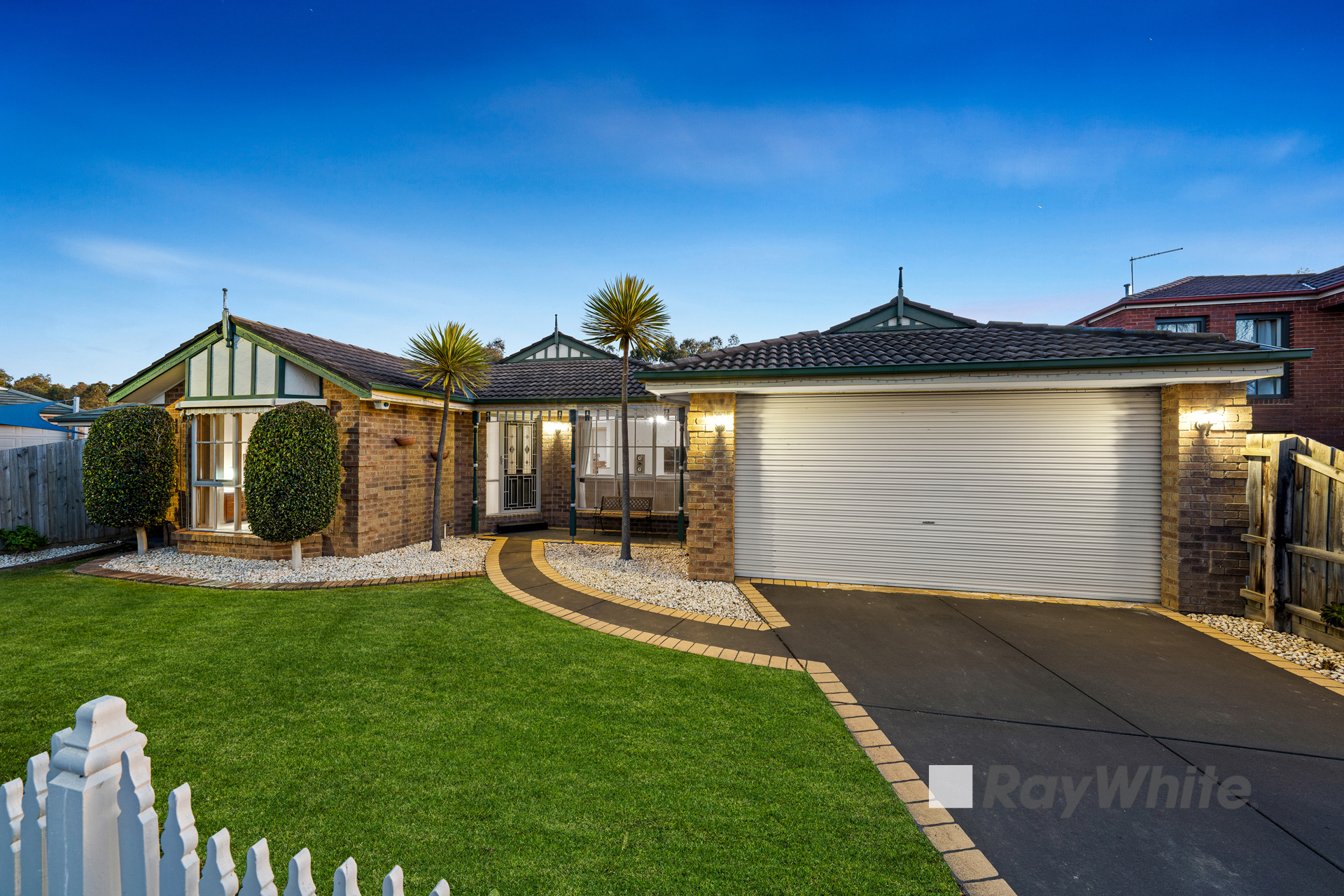 6 BERNARD CT, NARRE WARREN SOUTH VIC 3805, 0 phòng ngủ, 0 phòng tắm, House