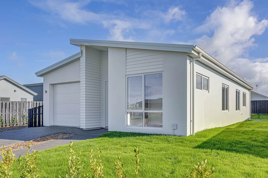 Te Kauwhata 3Kwarto Completed New Home in Lakeside