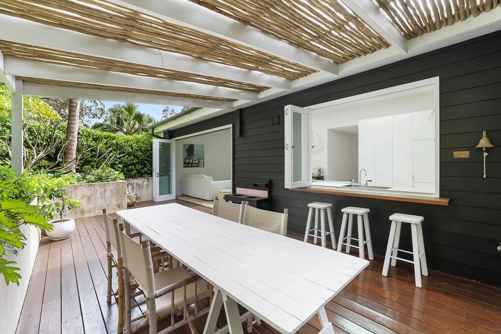 1/53 George Street, Avalon Beach, NSW 2107
