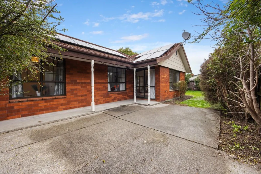 2/17A Dalrye Place, Ilam, Christchurch City
