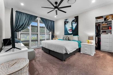 28 Cusack Street, Mango Hill, QLD 4509, 4 રૂમ, 2 બાથરૂમ, House