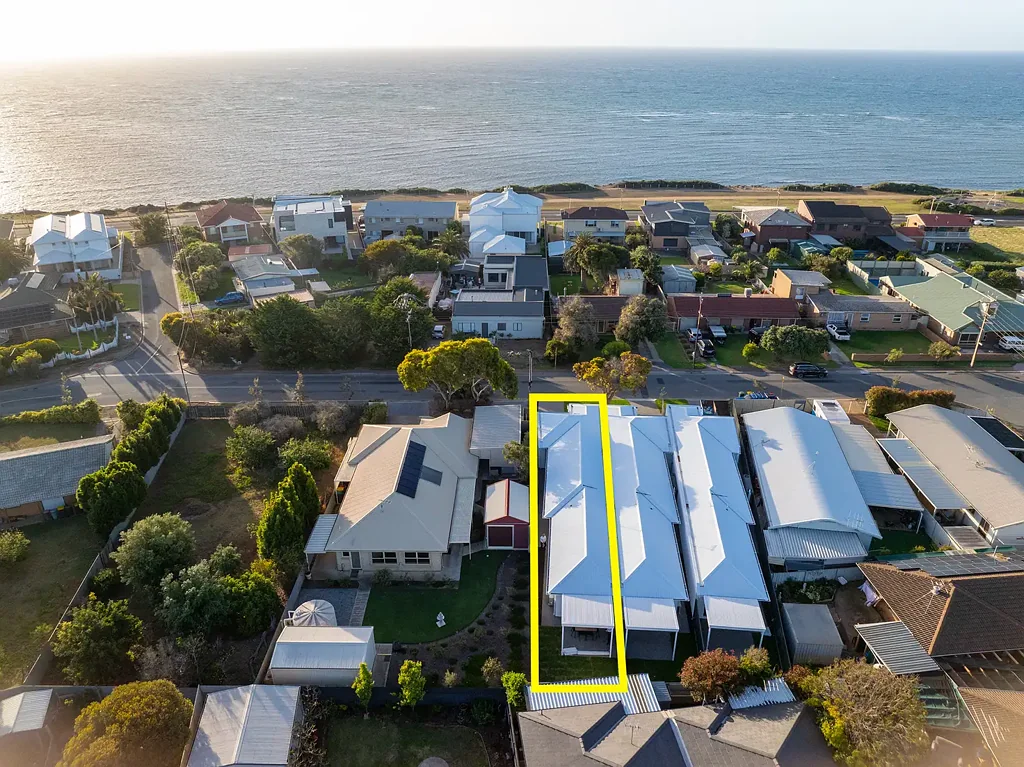 Aldinga Beach 3침실 2 SOLD ONLY 1 REMAINING, DON'T BE LATE!