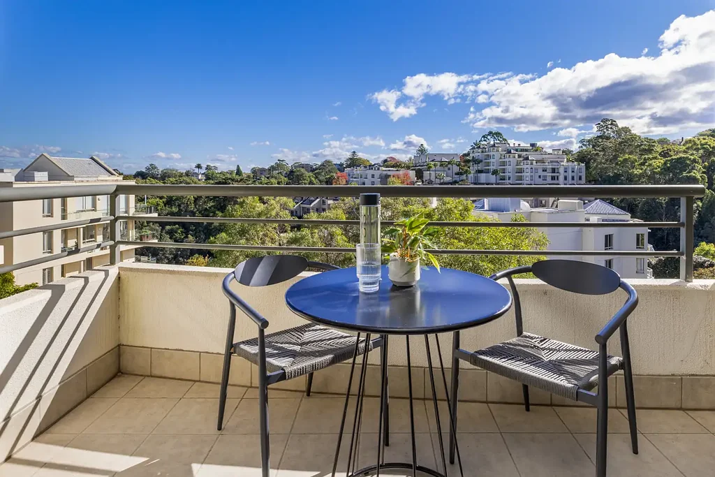 Wollstonecraft 1Moenga Elevated Living in 'Verde' with Lifestyle to Match