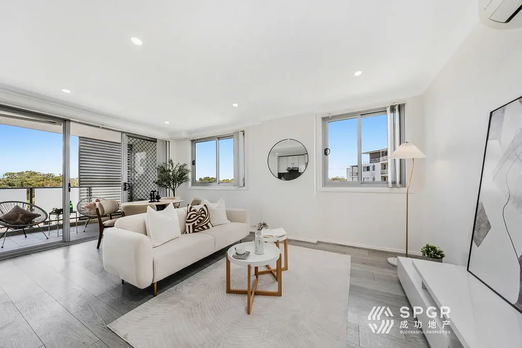 301/8 Cornelia Road, Toongabbie, NSW 2146