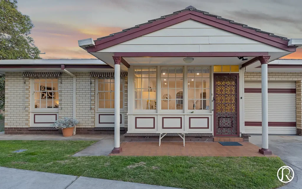 Trinity Gardens 3房  Eastern Excellence - UNDER CONTRACT
