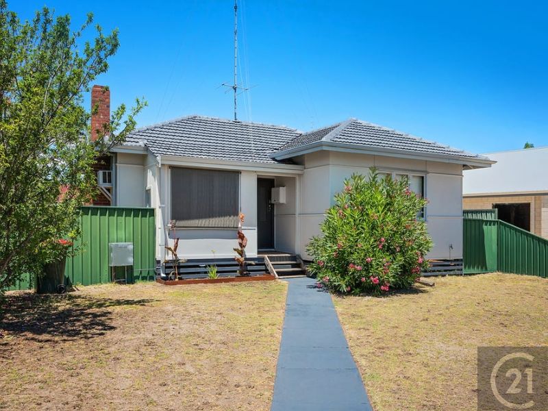 39 BALGORE WAY, CAREY PARK WA 6230, 0房, 0浴, House