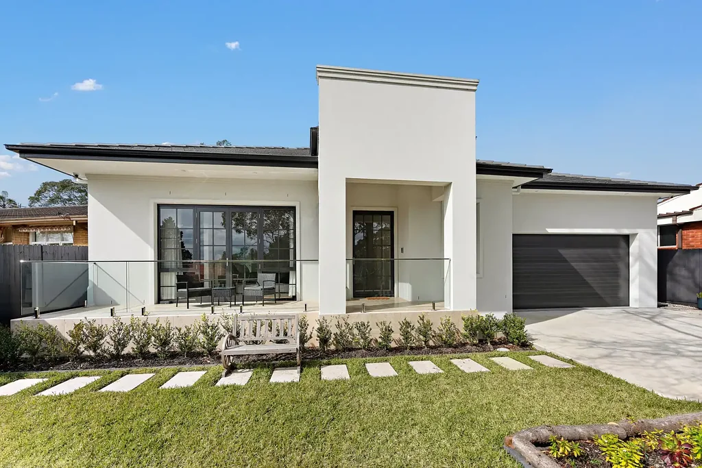 34 Albert Drive, Killara, NSW 2071