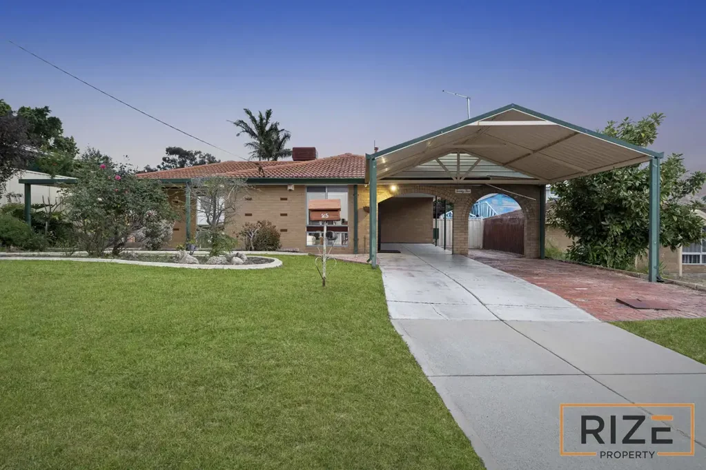 25 Scott Road, Wanneroo, WA 6065