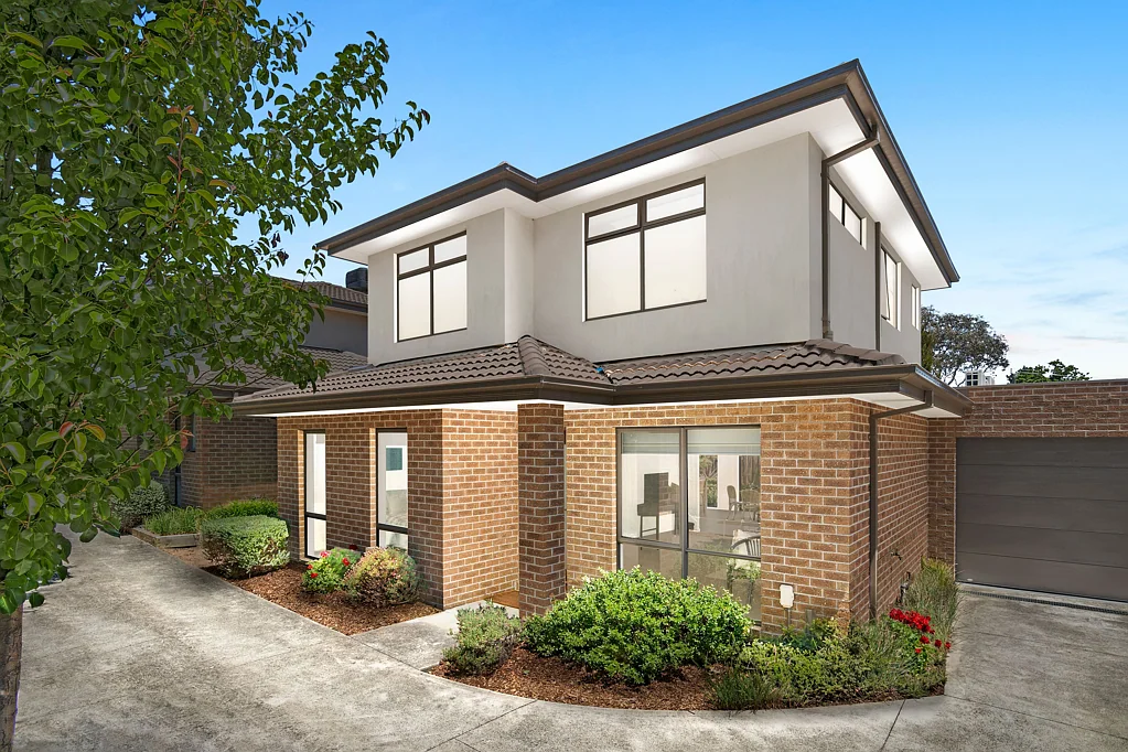 2/1 Falconer Road, Boronia, VIC 3155