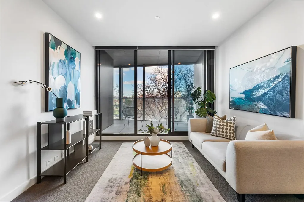 Melbourne 2Kwarto First National Real Estate Central Presents