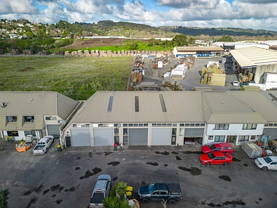 1/9 Markedo Place, Papakura, Papakura District, 0 Bedrooms, 0 Bathrooms, Industrial Premises