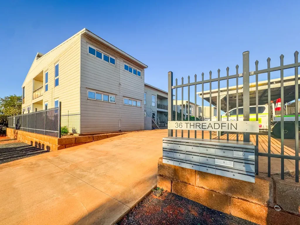 South Hedland 3 Slaapkamer UNDER OFFER!!!