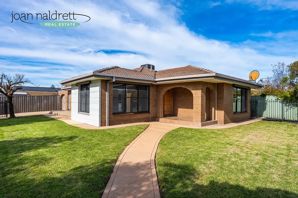 Spacious 2 Bedroom House