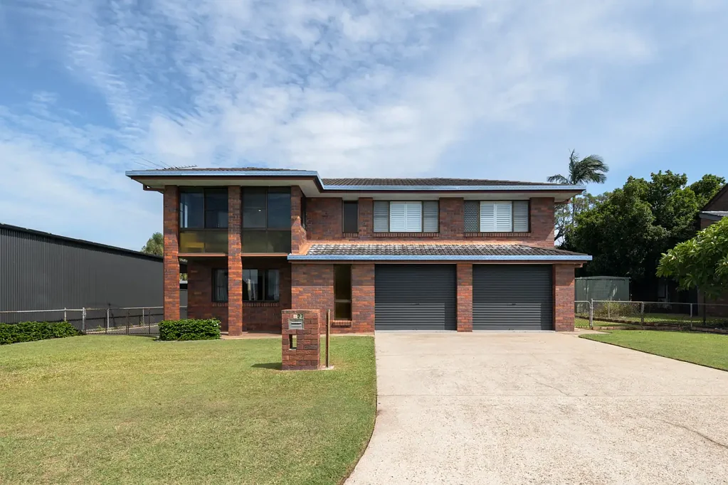 27 Pamir Street, Nudgee, QLD 4014