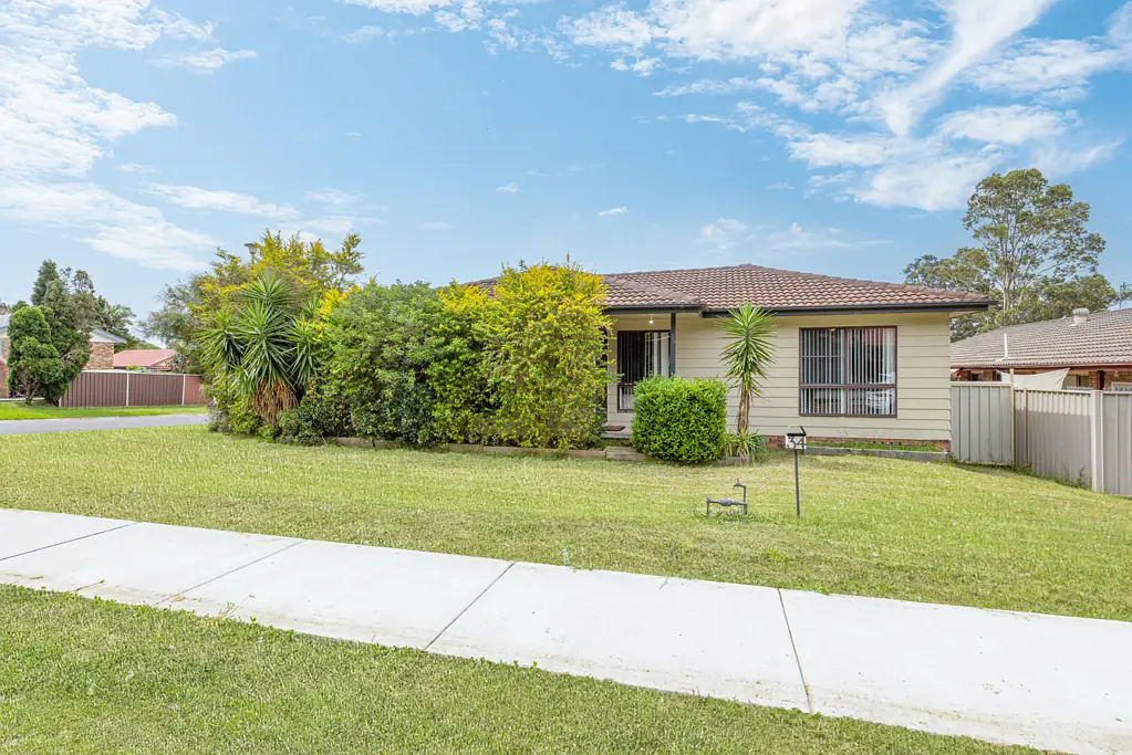 34 Dumaresq Parade, Metford, NSW 2323