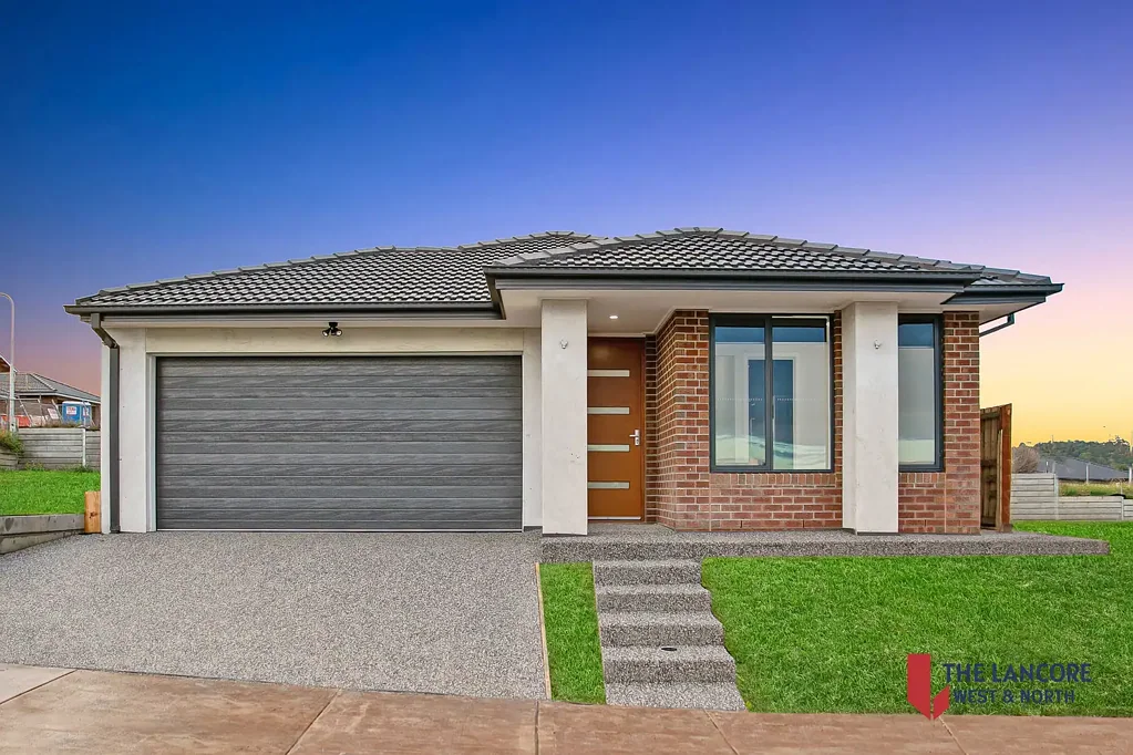 Brand new spacious 4-Bedroom Family Home in Wallan