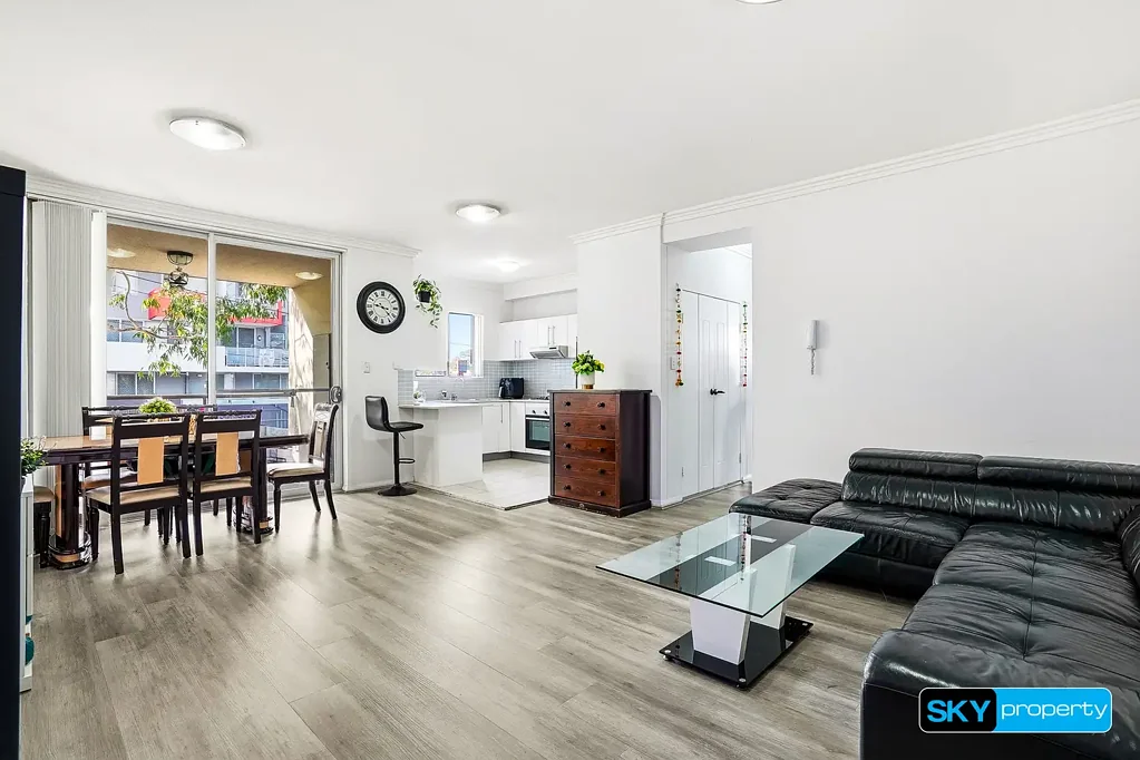 29/17-19 Third Avenue, Blacktown, NSW 2148