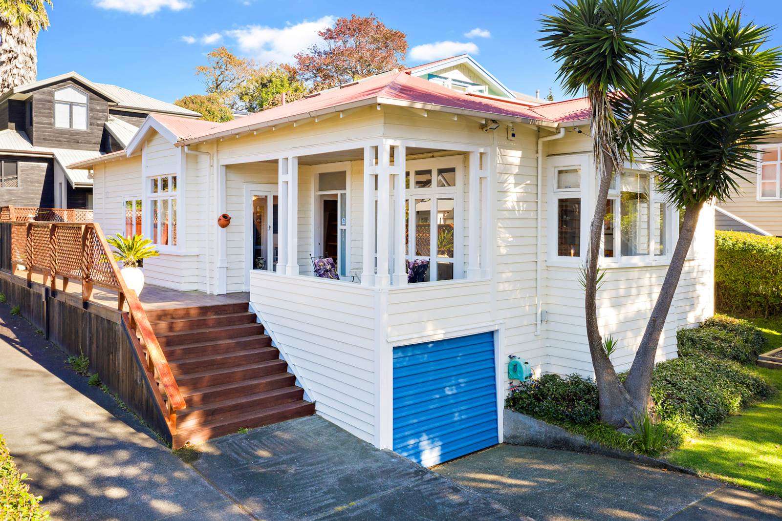 40 Tawera Road, Greenlane, Auckland, 4 રૂમ, 0 બાથરૂમ, House