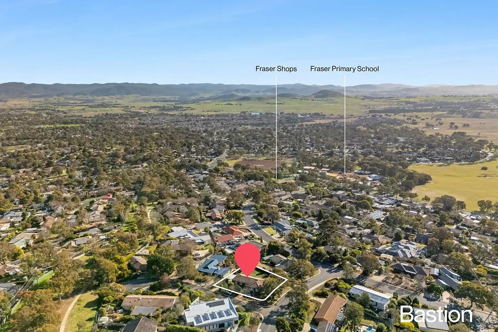 Fraser 5ห้องนอน Space for the Family or Prime Development Opportunity