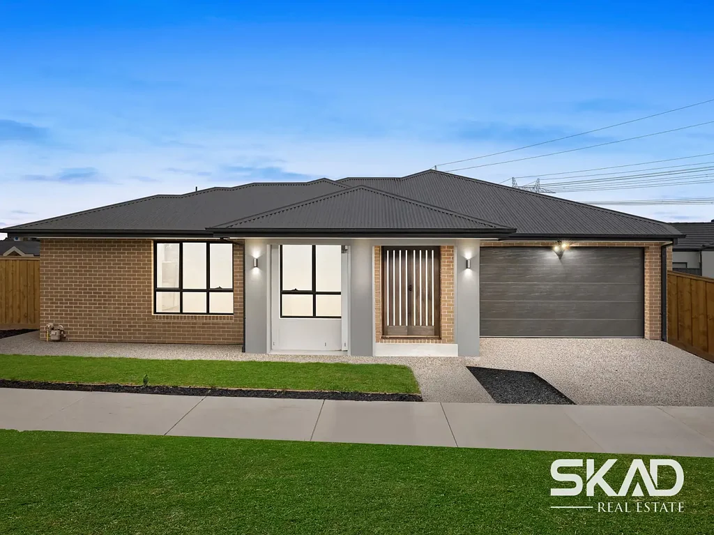 52 Folklore Drive, Wollert, VIC 3750