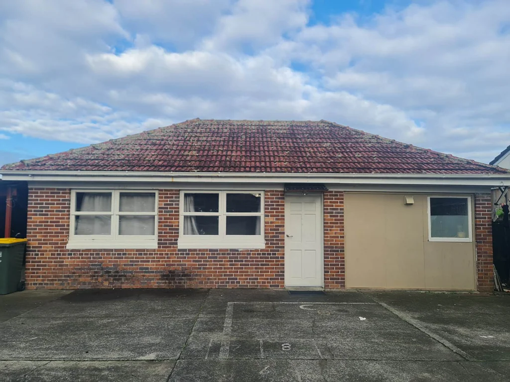 Affordable 2 Bedroom Unit  Including Water & Lawn