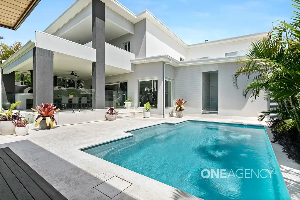 Shell Cove 4ਬੈੱਡਰੂਮ SHELL COVE PRIVATE LUXURY